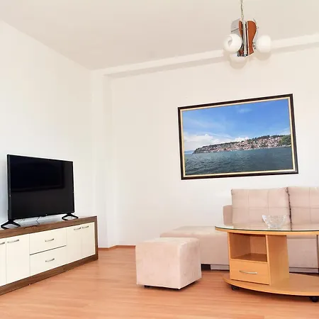 Comfort Apartment Охрид Екстериор снимка