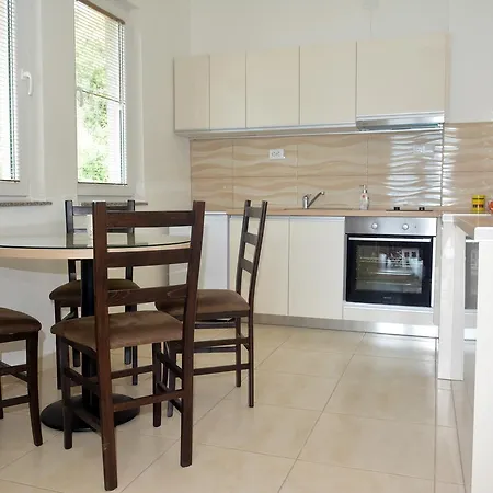 Comfort Apartment Охрид Екстериор снимка
