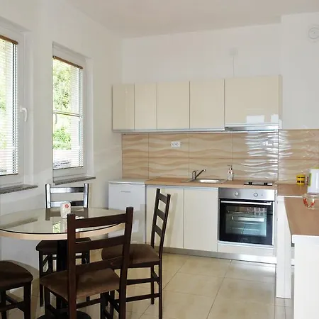 Comfort Apartment Охрид Екстериор снимка