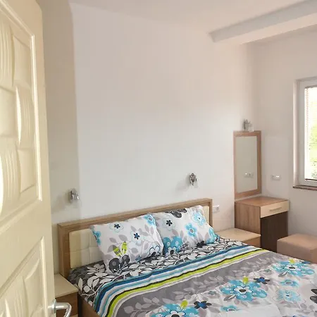 Comfort Apartment Охрид Екстериор снимка