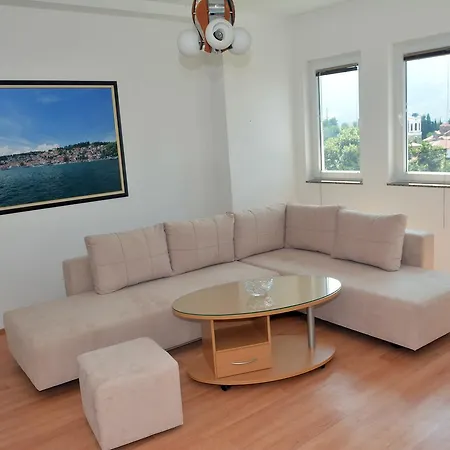 Comfort Apartment Охрид Екстериор снимка