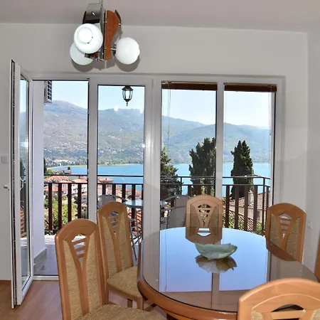 Comfort Apartment Охрид Екстериор снимка