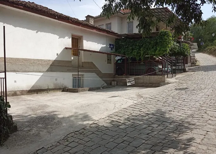 Comfort Apartment