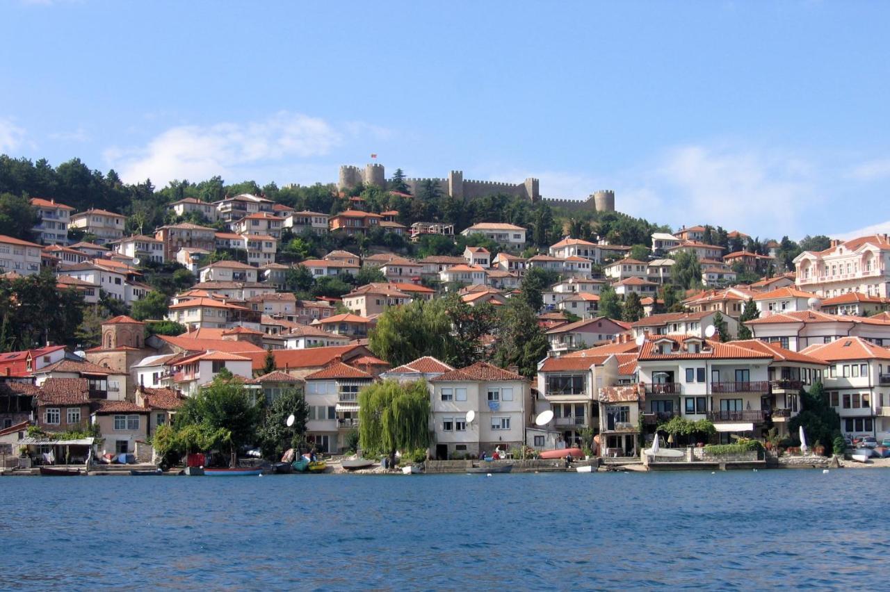 Comfort * Ohrid