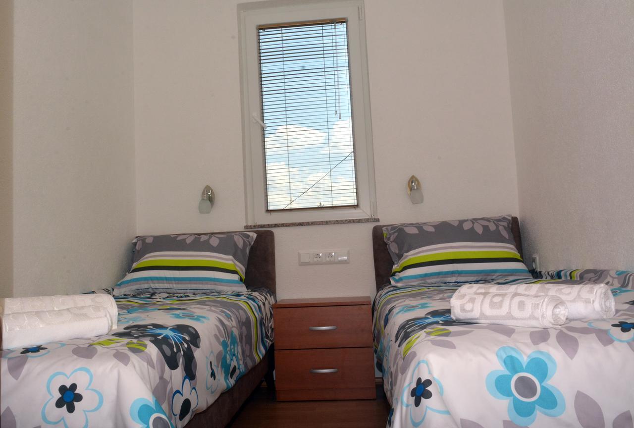 Apartamento Comfort Ohrid