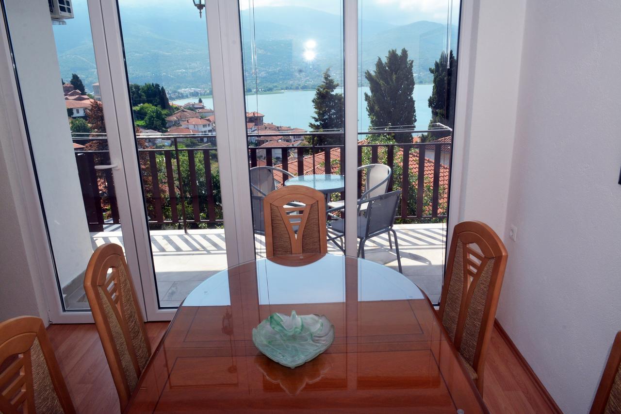 Comfort Ohrid