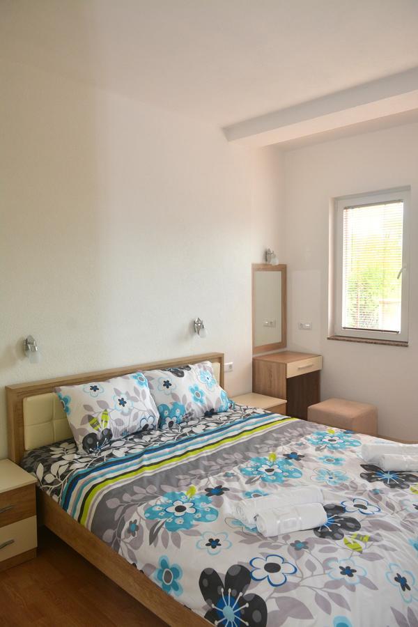 Comfort Ohrid