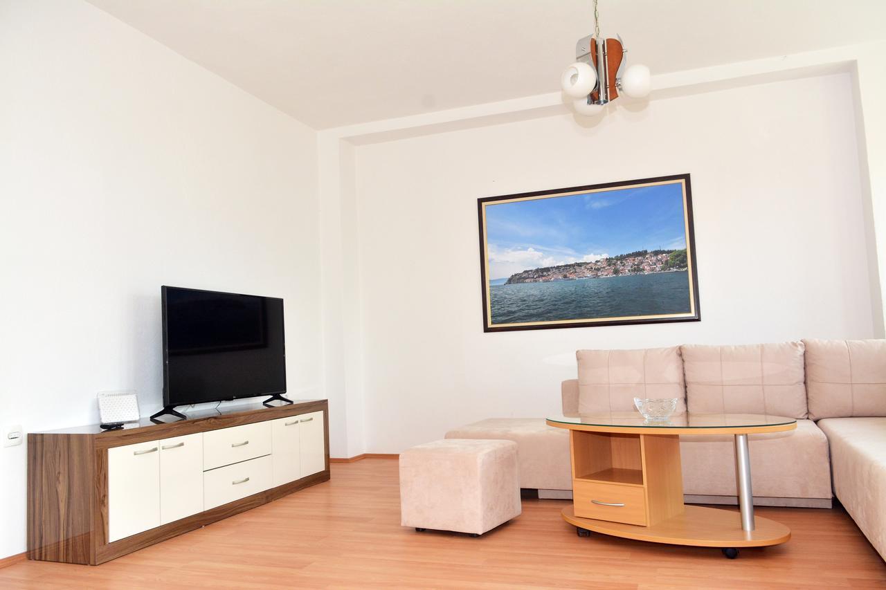 Comfort Apartamento *