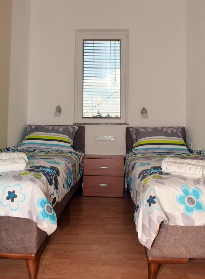 Comfort Apartamento
