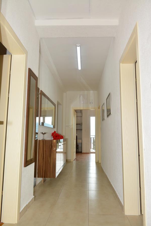 Comfort Apartamento Ohrid
