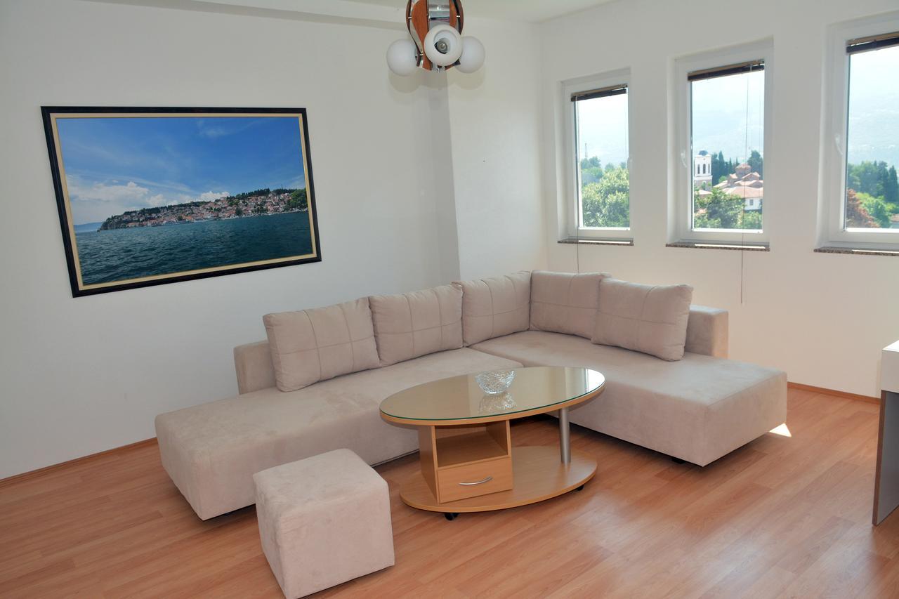 Comfort Apartamento