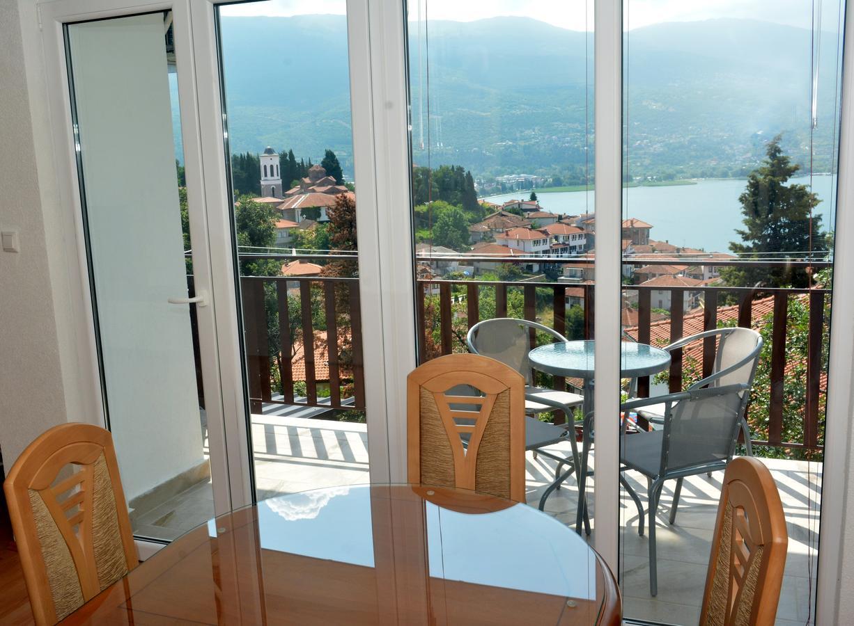 Apartamento Comfort *