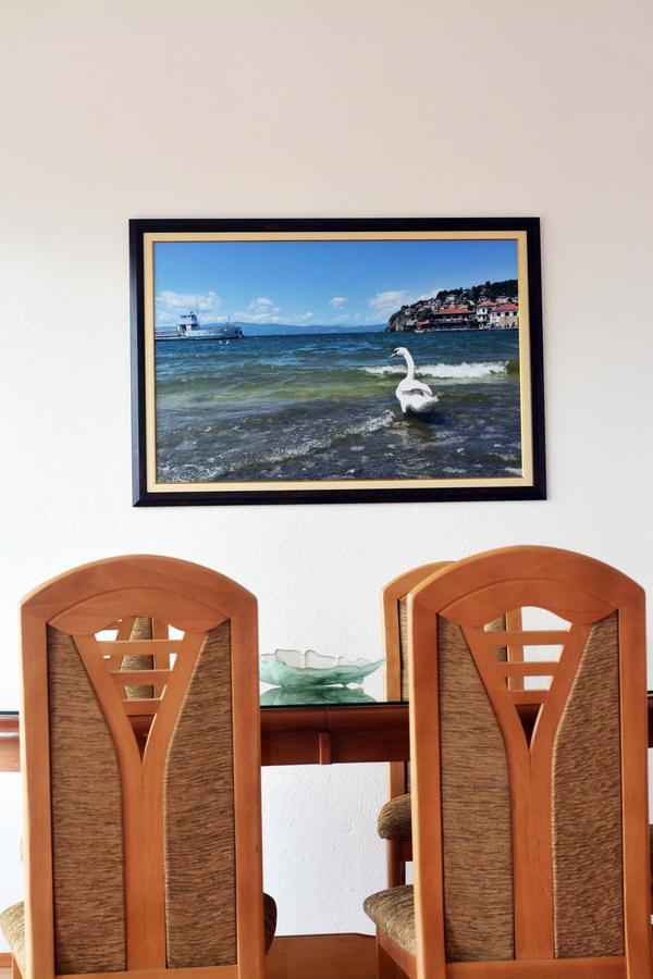 Apartamento Comfort