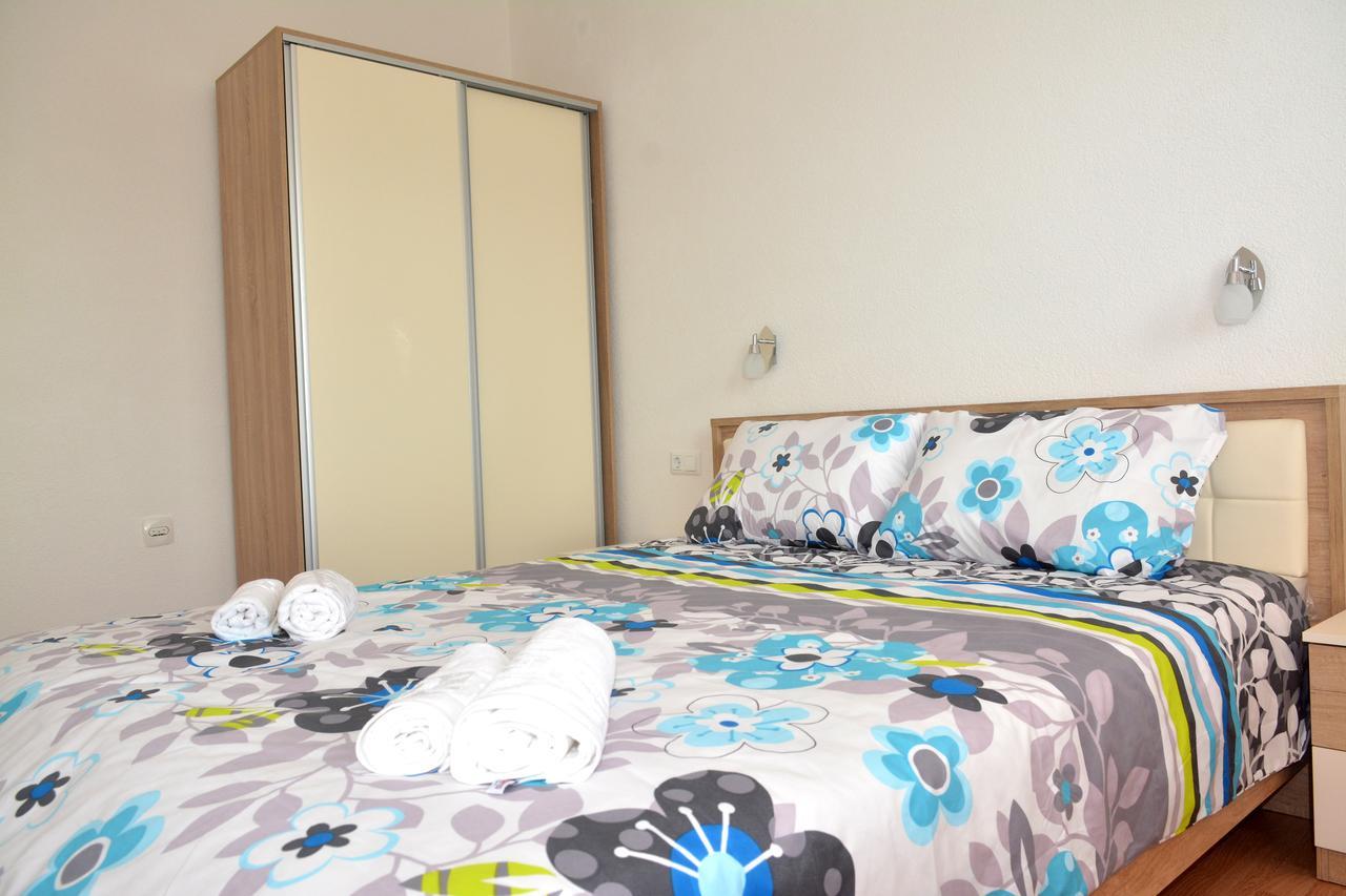 Apartamento Comfort