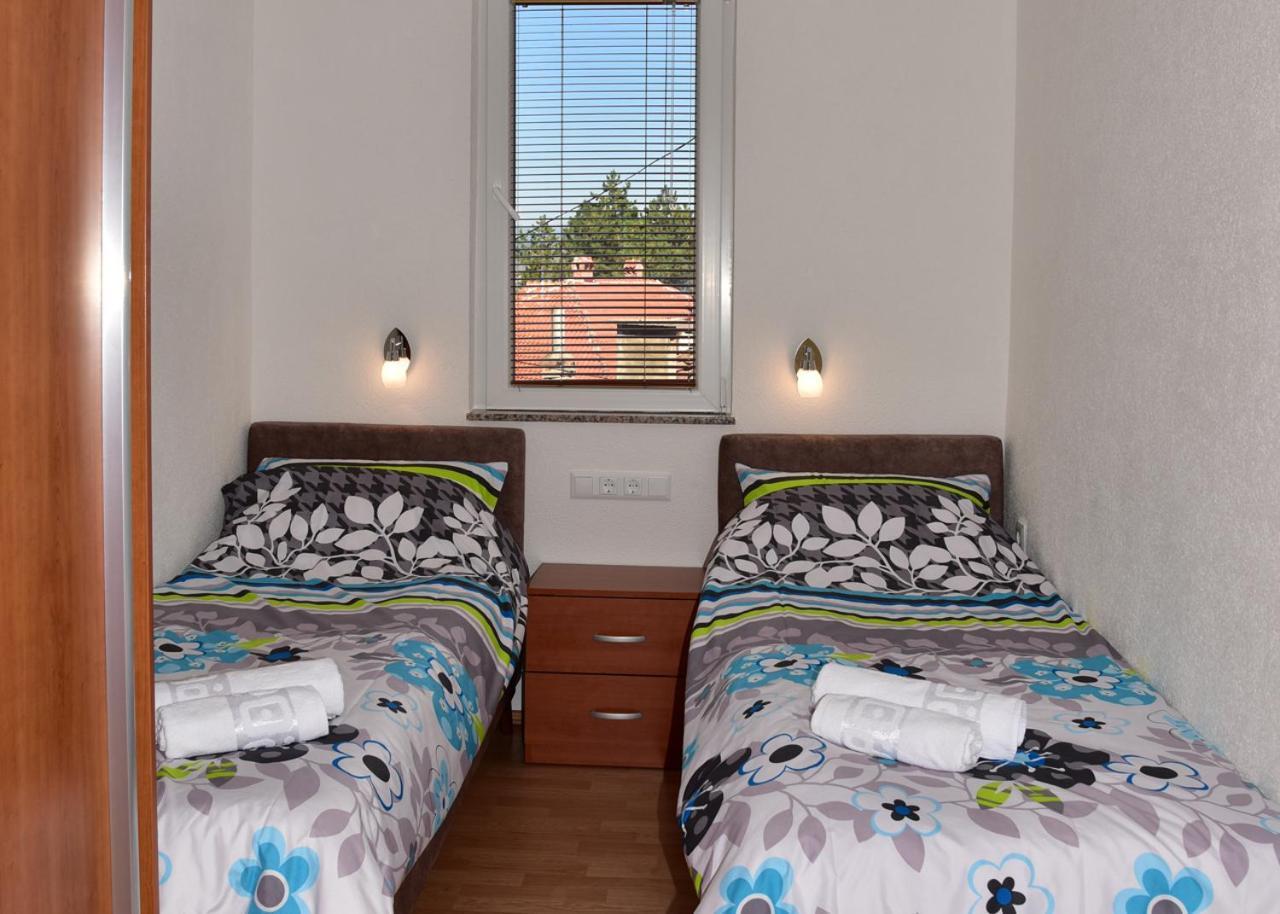 Comfort Apartamento Ohrid