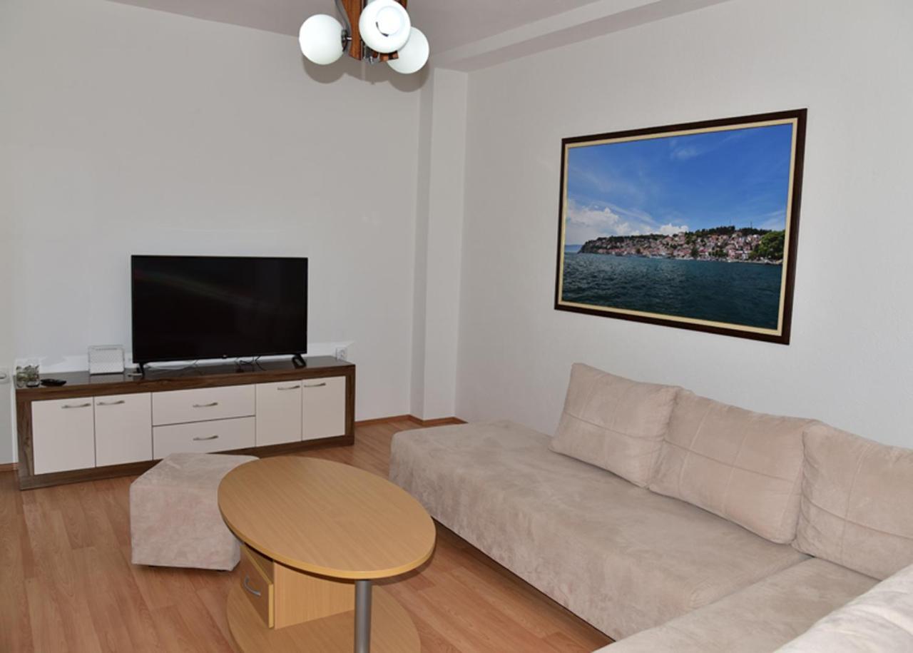 Comfort Apartamento Ohrid