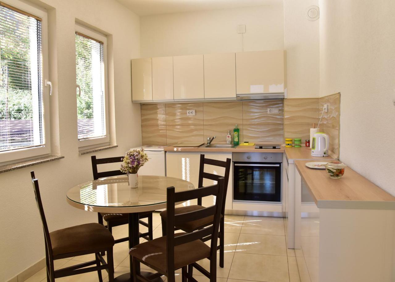 Apartamento Comfort *