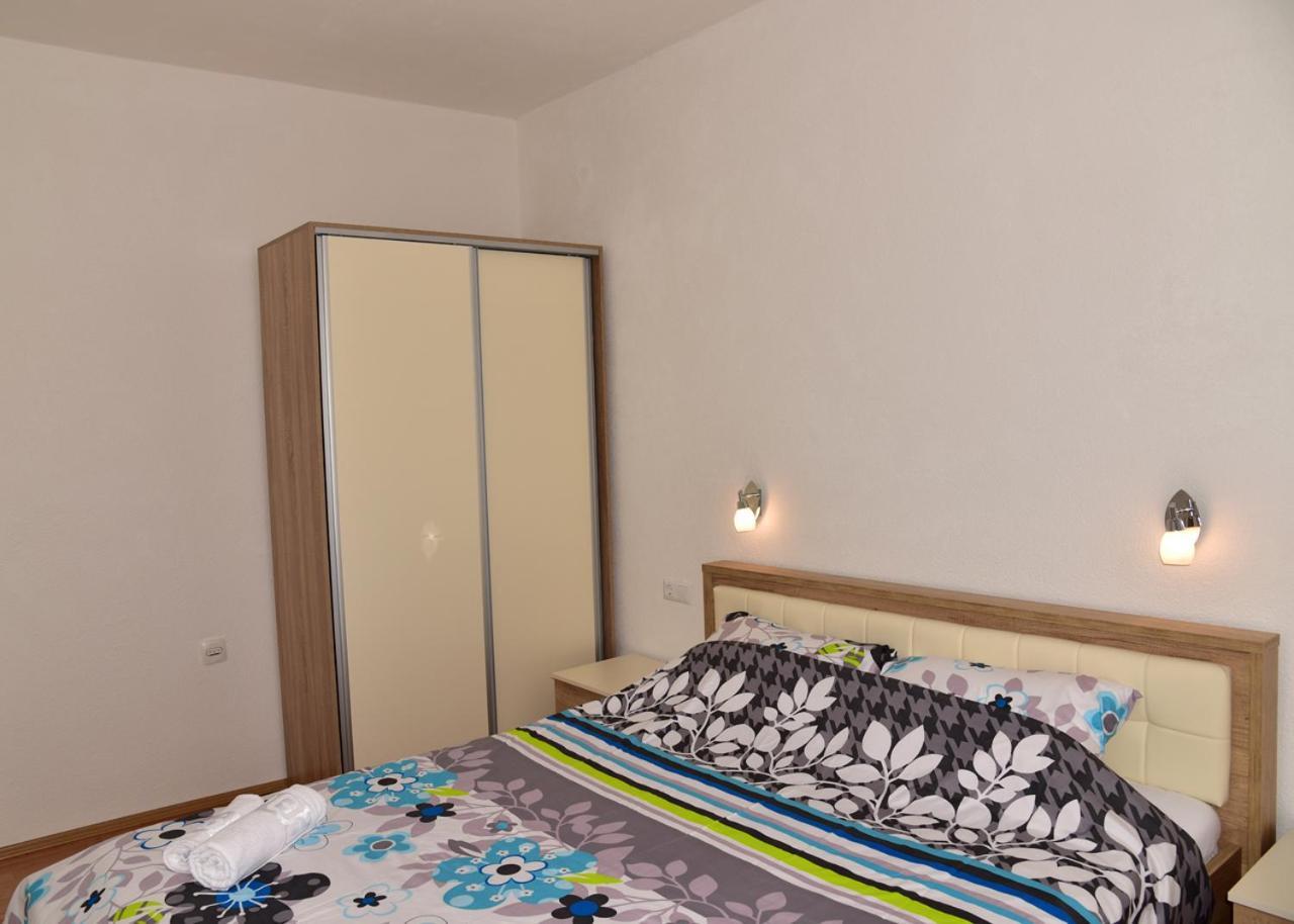 Comfort * Ohrid